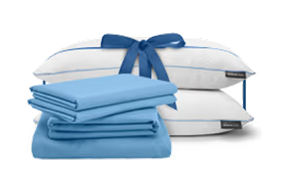 PILLOWS & ACCESSORIES